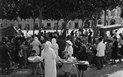 Cagliari - Cagliari v roce 1948 (fonte: archiv)