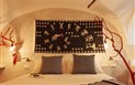 Anticos Palathos - Pokoj DELUXE SUITE Tramas, Orosei, Sardinie