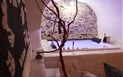Anticos Palathos - Pokoj DELUXE SUITE Tramas, Orosei, Sardinie