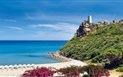 Hotel Torre Salinas - Adults Only - Pohled na věž Salinas, Muravera, Sardinie