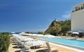 Hotel Torre Salinas - Adults Only - Bazén, Muravera, Sardinie