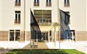 Hotel Torre Salinas - Adults Only - Pohled na hlavní budovu, Muravera, Sardinie