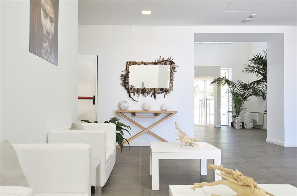 Hotel Torre Salinas - Adults Only (16+) - Společné prostory, Muravera, Sardinie