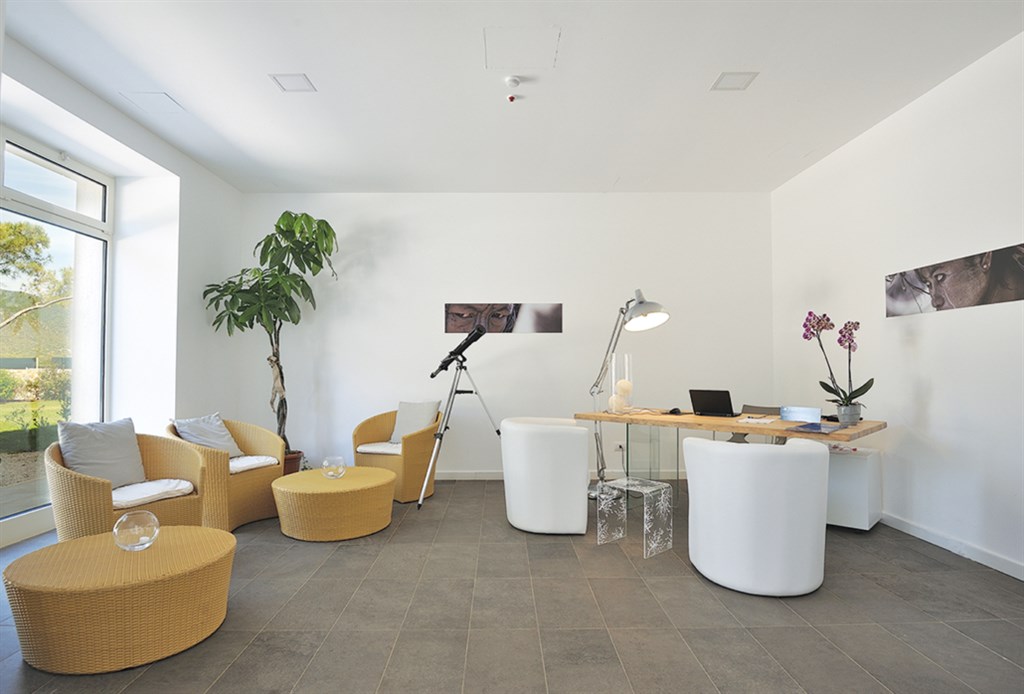 Hotel Torre Salinas - Adults Only (16+) - Společné prostory, Muravera, Sardinie