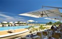 Hotel Torre Salinas - Adults Only - Bazén, Muravera, Sardinie