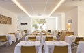 Hotel Torre Salinas - Adults Only - Restaurace, Muravera, Sardinie