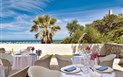 Hotel Torre Salinas - Adults Only - Restaurace, Muravera, Sardinie