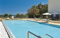 Hotel Torre Salinas - Adults Only - Bazén, Muravera, Sardinie