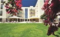 Hotel Torre Salinas - Adults Only - Pohled na hlavní budovu, Muravera, Sardinie