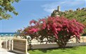 Hotel Torre Salinas - Adults Only - Hotelová zahrada, Muravera, Sardinie