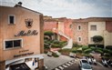 Grand hotel MA&MA - Adults Only (14+) - Hotel, La Maddalena, Sardinie