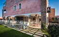 Grand hotel MA&MA - Adults Only (14+) - Pizzeria MaMa, La Maddalena, Sardinie