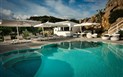 Grand hotel MA&MA - Adults Only (14+) - Bazén, La Maddalena, Sardinie