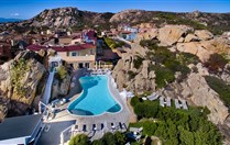 GRAND HOTEL MA&MA - Adults Only (14+) - Sardinie sever