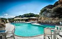 Grand hotel MA&MA - Adults Only (14+) - Bazén s posezením, La Maddalena, Sardinie