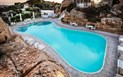 Grand hotel MA&MA - Adults Only (14+) - Bazén, La Maddalena, Sardinie