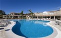 Villas Resort - Bazén, Santa Giusta, Sardinie