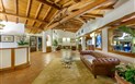 Sporting - Recepce, Porto Rotondo, Sardinia