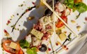 Sporting - Menu, Porto Rotondo, Sardinia