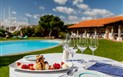 Sporting - Menu, Porto Rotondo, Sardinia