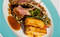 Sporting - Menu, Porto Rotondo, Sardinia