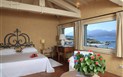 Sporting - Junior Suite Panoramic, Porto Rotondo, Sardinia