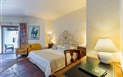 Sporting - Junior Suite s výhledem na moře, Porto Rotondo, Sardinia