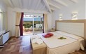 Villas Resort - Pokoj DELUXE, Santa Giusta, Sardinie