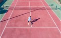 Marmorata Club - Tenis, Santa Teresa Gallura, Sardinie
