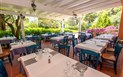 Agrustos Resort - Restaurace, Budoni, Sardinie