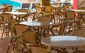 Agrustos Resort - Bar, Budoni, Sardinie