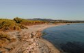 Fior di Sardegna - Pláž San Giovanni, Posada, Sardinie