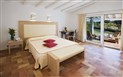 Villas Resort - Pokoj CLASSIC, Santa Giusta, Sardinie