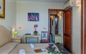 Hotel La Conchiglia - Pokoj Family s výhledem na moře - depandance, Cala Gonone, Sardinie