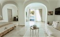 Pulicinu - Suite s výhledem na bazén, Costa Smeralda, Sardinie