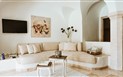 Pulicinu - Suite s výhledem na bazén, Costa Smeralda, Sardinie