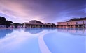 Orlando - Hotel s bazénem, Villagrande Strisaili, Sardinie
