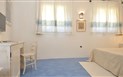 Orlando - Pokoj Classic, Villagrande Strisaili, Sardinie