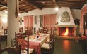 Orlando - Restaurace, Villagrande Strisaili, Sardinie