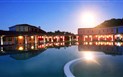 Orlando - Hotel s bazénem, Villagrande Strisaili, Sardinie
