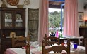 Orlando - Restaurace, Villagrande Strisaili, Sardinie