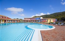 HOTEL ORLANDO - 