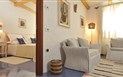 Orlando - Suite, Villagrande Strisaili, Sardinie