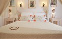 Orlando - Suite, Villagrande Strisaili, Sardinie