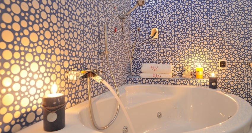 Suite, Villagrande Strisaili, Sardinie