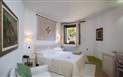Orlando - Junior Suite, Villagrande Strisaili, Sardinie
