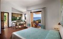 Il Mirto Residence - Interiér apartmánu Mono, Cala Capra, Sardinie