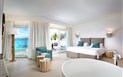 Hotel Gabbiano Azzurro - Pool Suite, Golfo Aranci, Sardinie