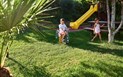 Parco Blu Club Resort - Dětské hřiště, Cala Gonone, Sardinie