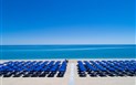 Hotel Cala Luas Resort - Pláž, Cardedu, Sardinie